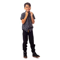 Festival Jogger Pants 7-12y