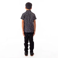 Festival Jogger Pants 7-12y