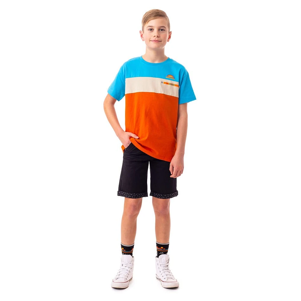 Bermuda Festival 7-12ans