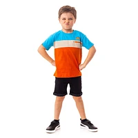 Bermuda Festival 2-6ans