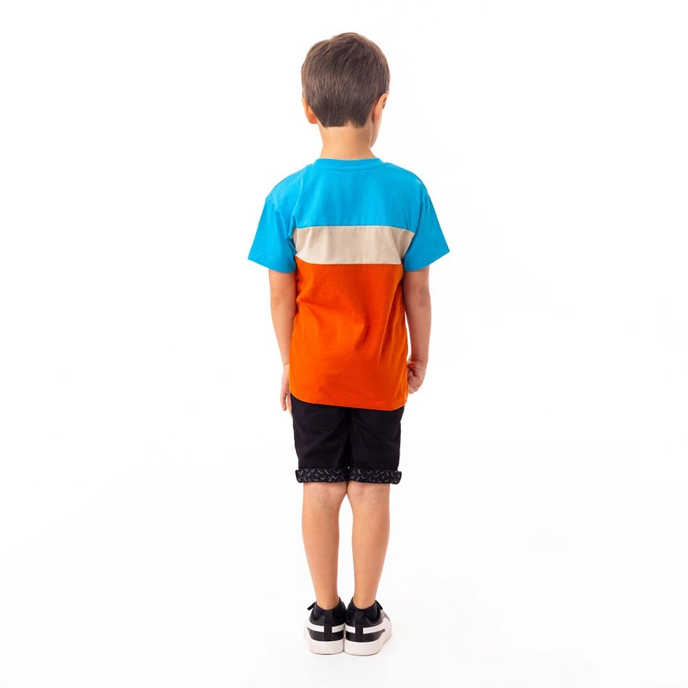 Bermuda Festival 2-6ans