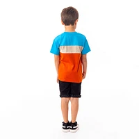 Bermuda Festival 2-6ans