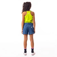 Peace Tank Top 7-12y