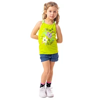 Camisole Paix 2-6ans