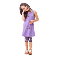 Peace Tunic 2-6y