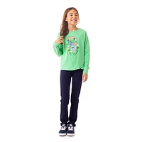 Peace Long Sleeves T-Shirt 7-12y