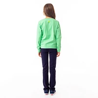 Peace Long Sleeves T-Shirt 7-12y