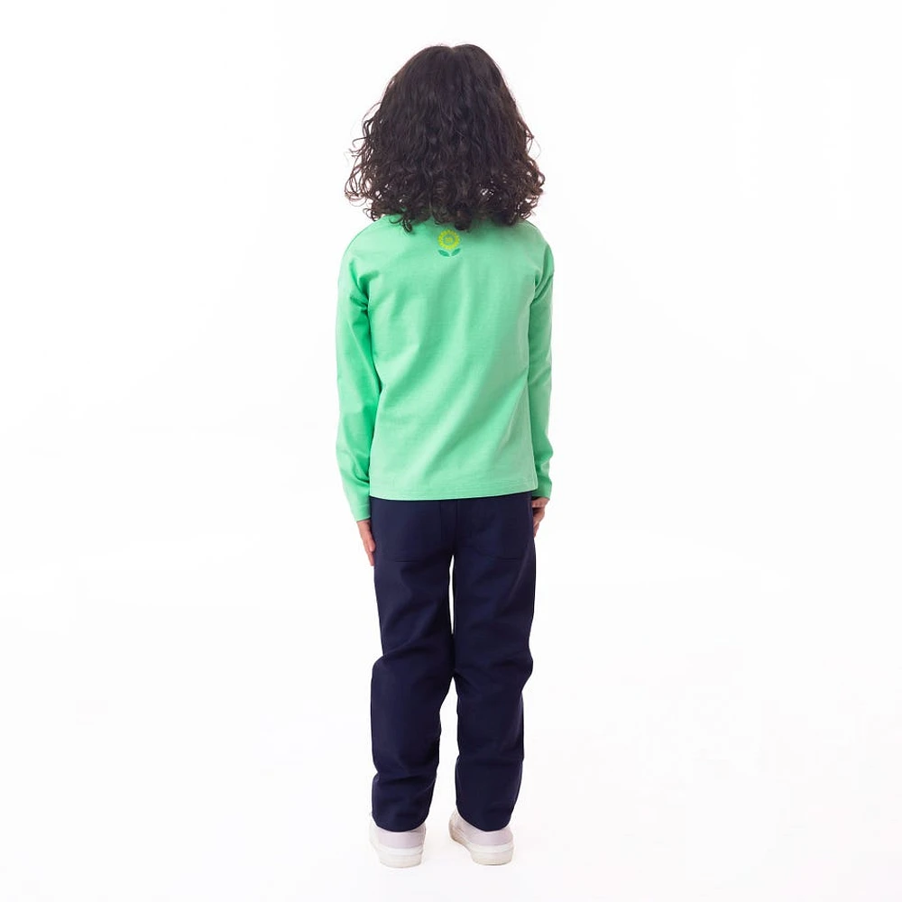 Pantalon Paix 2-6ans