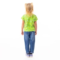 Peace Jeans 2-6y