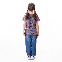 Peace Jeans 2-6y