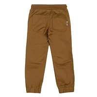 Safari Jogger Pants 2-6y