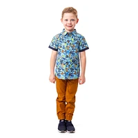 Safari Jogger Pants 2-6y