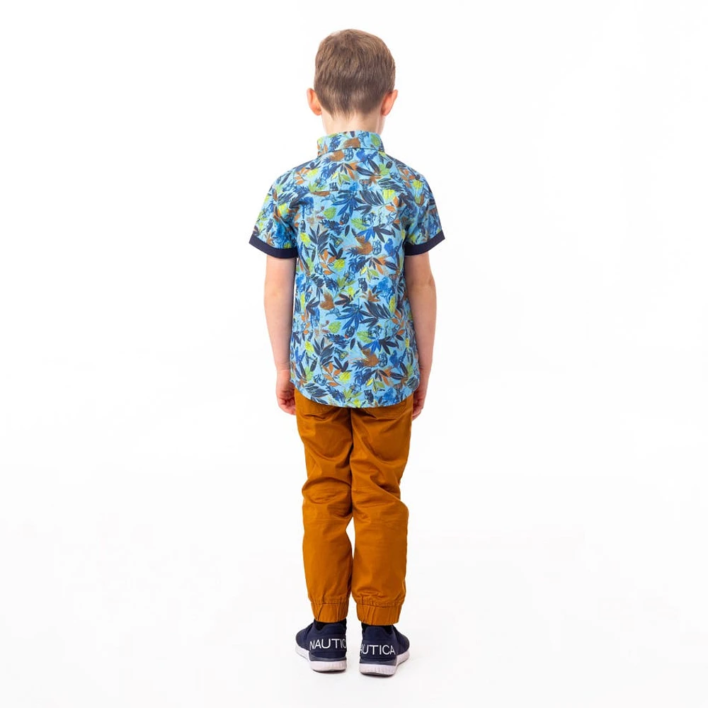 Safari Jogger Pants 2-6y