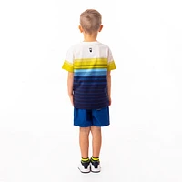 Safari Microfiber Bermuda 2-6y