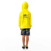 Safari Hoodie 7-12y