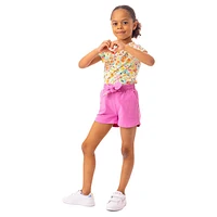 Short Vacances 2-6ans