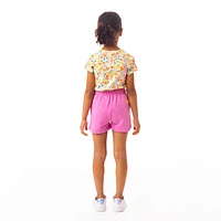 Short Vacances 2-6ans