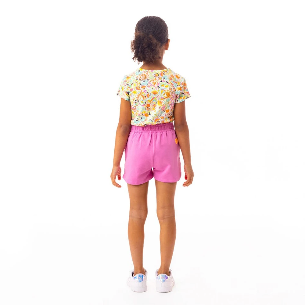 Short Vacances 2-6ans