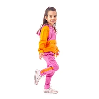 Pantalon Ouaté Vacances 2-6ans