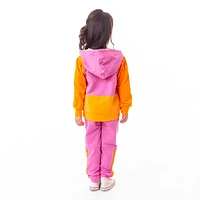 Pantalon Ouaté Vacances 2-6ans