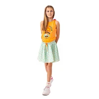 Vacation Tank Top 7-12y