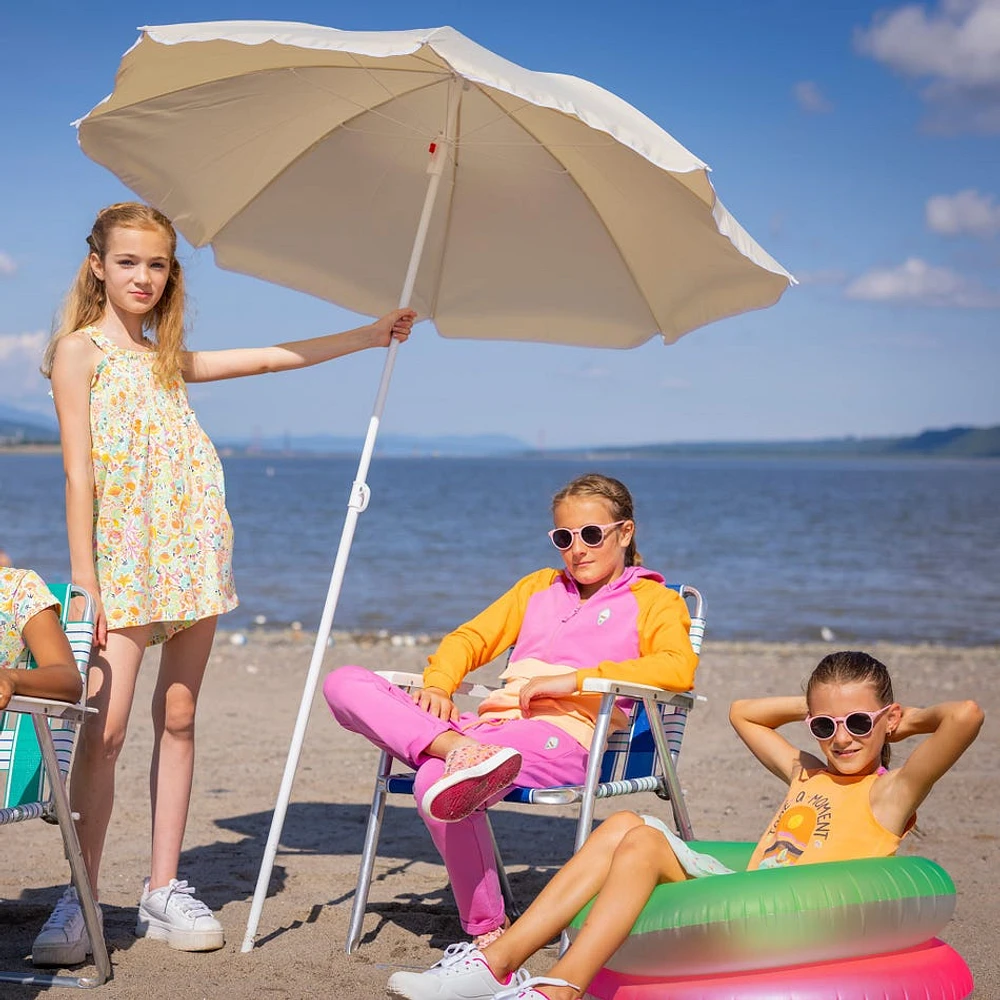 Jupe-Culotte Vacances 7-12ans