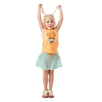 Camisole Vacances 2-6ans