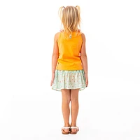 Camisole Vacances 2-6ans