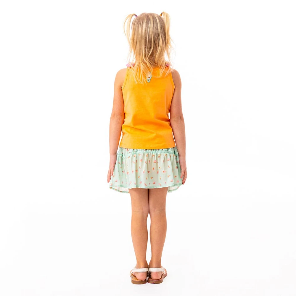 Camisole Vacances 2-6ans