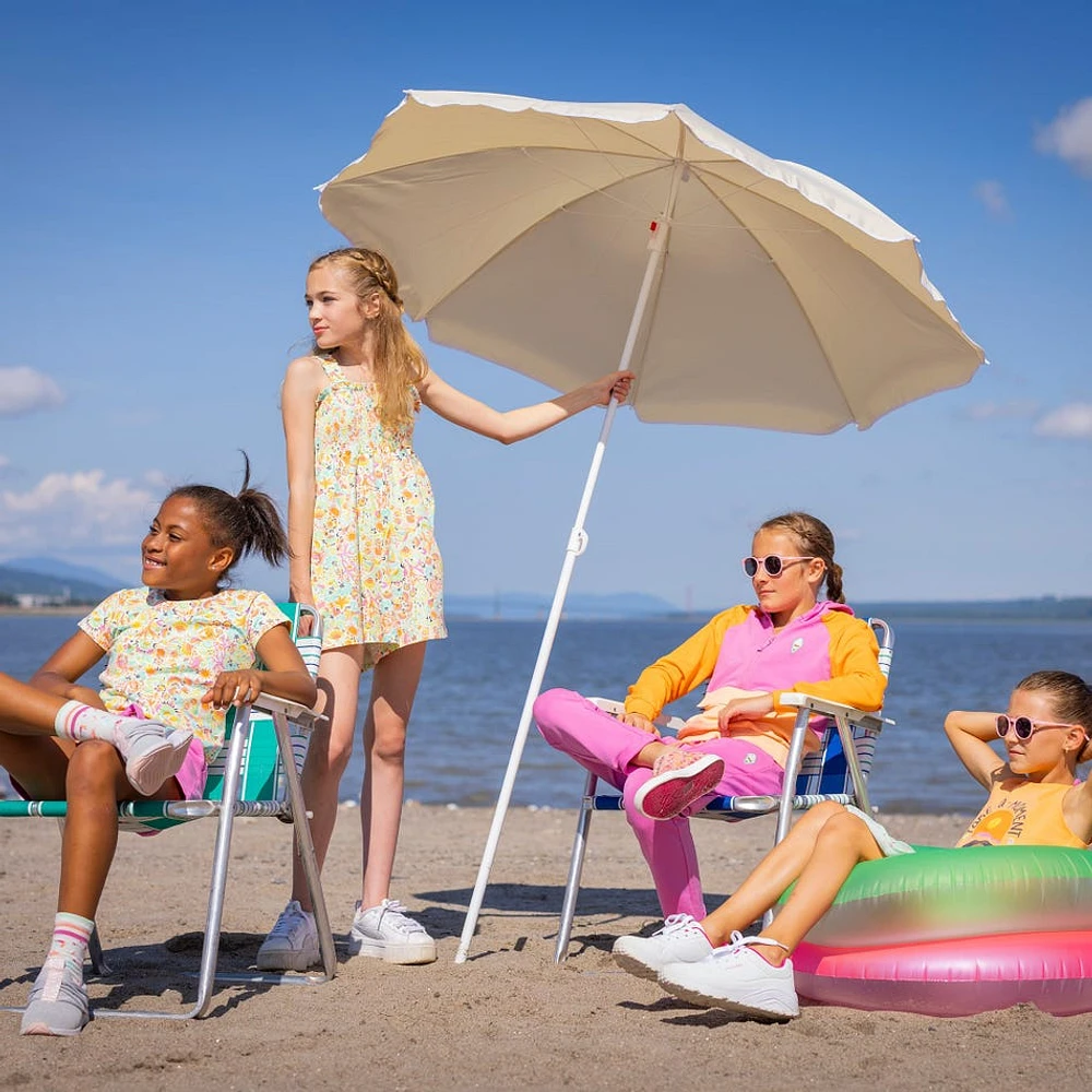 Combi-Court Vacances 7-12ans