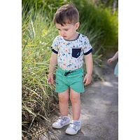 Ocean Bermudas 6-24m