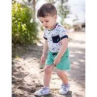 Ocean Bermudas 6-24m