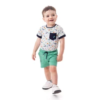 Ocean Bermudas 6-24m