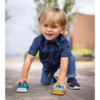 Summer Shirt 6-24m