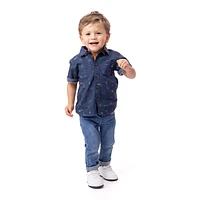 Summer Shirt 6-24m