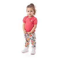 Apple T-Shirt 6-24m