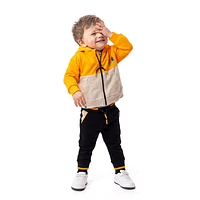 Show Zip Hoodie 6-24m