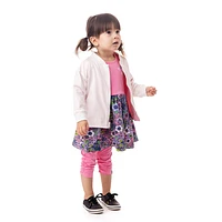 Hippie 3/4 Legging 6-24m