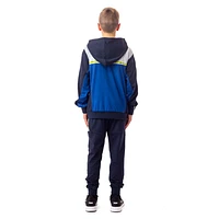 Kangourou Zip Sommet 7-12ans