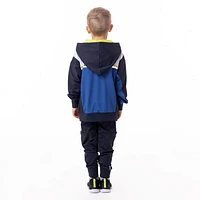 Reach Zip Hoodie 4-6y