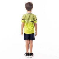 Reach Pocket T-Shirt 4-6y