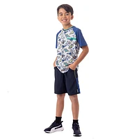 Reach Shorts 7-12y