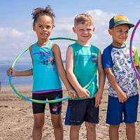 Reach Shorts 4-6y