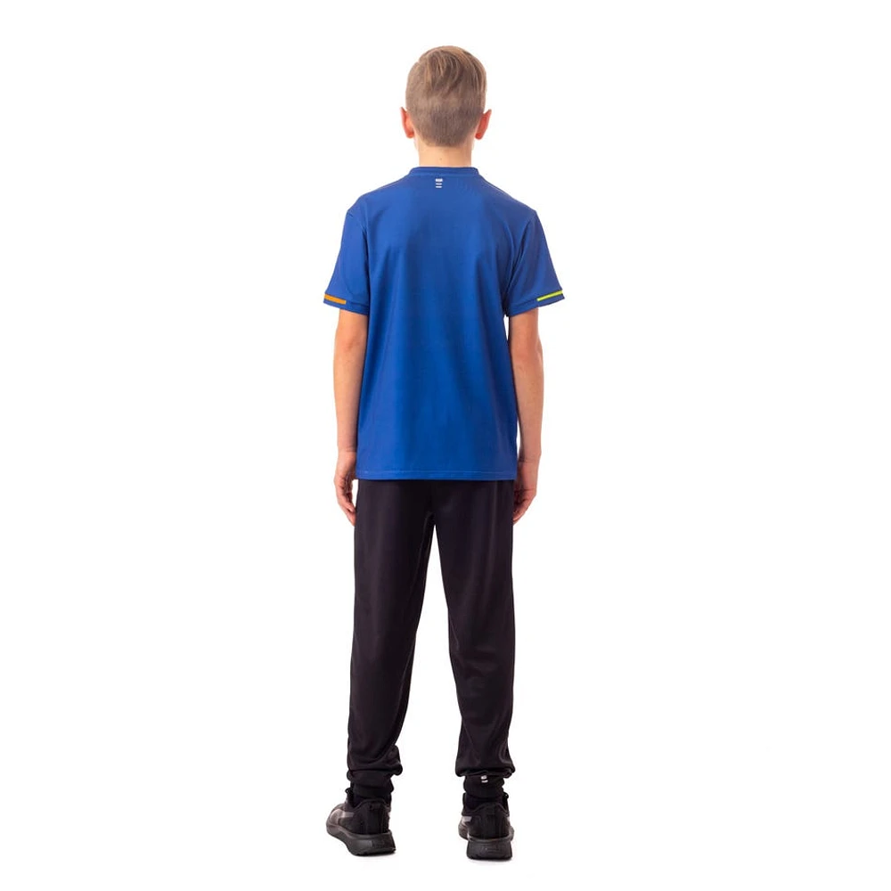 T-Shirt Sommet 7-12ans