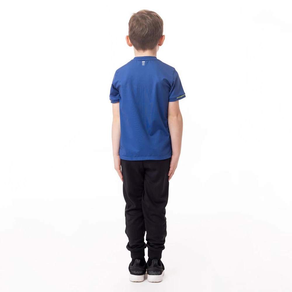 T-Shirt Sommet 4-6ans