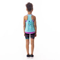 Inspire Tank Top 4-6y