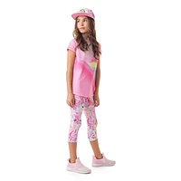 T-Shirt Palm Beach 7-12ans