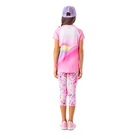T-Shirt Palm Beach 7-12ans