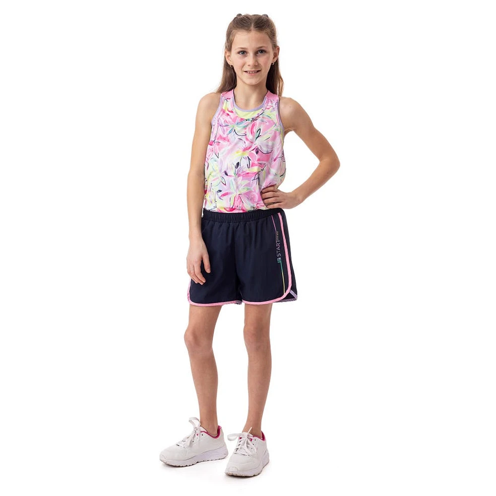 Camisole Palm Beach 7-12ans