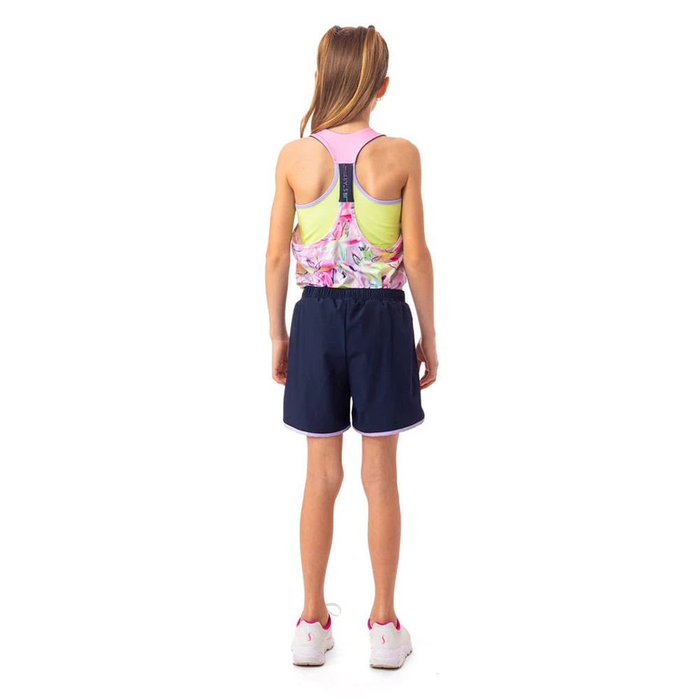 Camisole Palm Beach 7-12ans